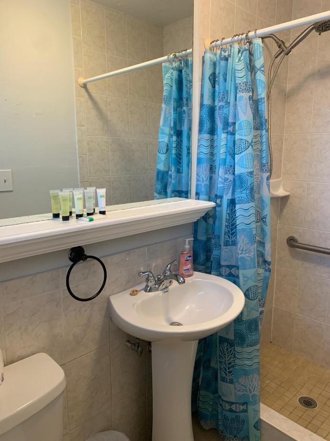 Poolside King Cottage With Kitchen - 10 Minutes To Beach! Fort Myers Exterior foto
